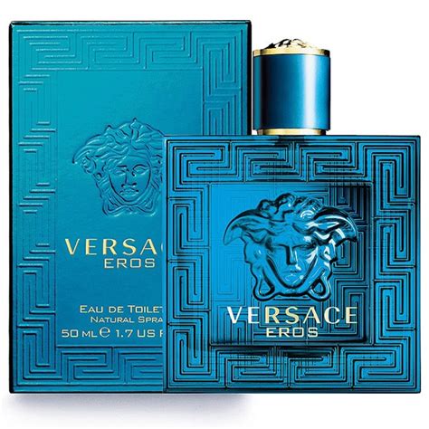 versace eros price edgars|Versace Eros philippine price.